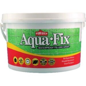 ARC 1.5KG FIX AND GROUT