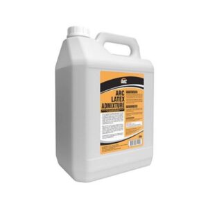 ARC LATEX LEVELLING LIQUID 5LTR