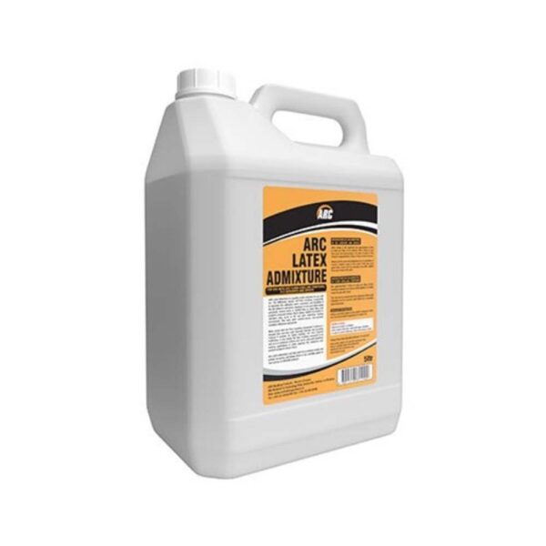 ARC LATEX LEVELLING LIQUID 5LTR