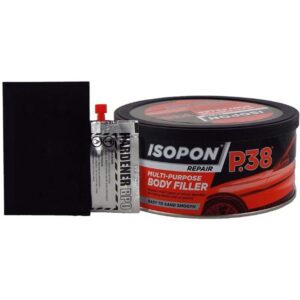ISOPON P38 EASY SAND 600ML