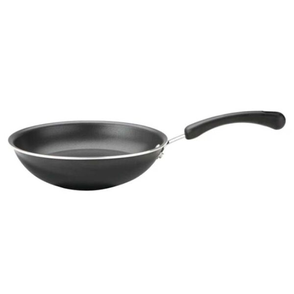 PRESTIGE SUPER TOUGH STIR FRY WOK 28CM