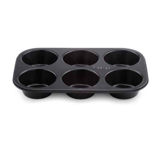 PRESTIGE INSPIRE JUMBO MUFFIN TRAY 6 CUP