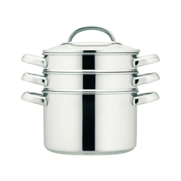 PRESTIGE MULTI STEAMER 24CM