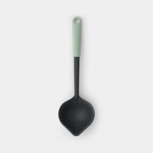 BRABANTIA SOUP LADLE & SCRAPER