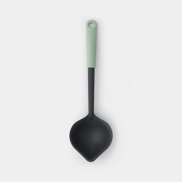BRABANTIA SOUP LADLE & SCRAPER