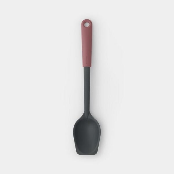 BRABANTIA SERVING SPOON & SCRAPER