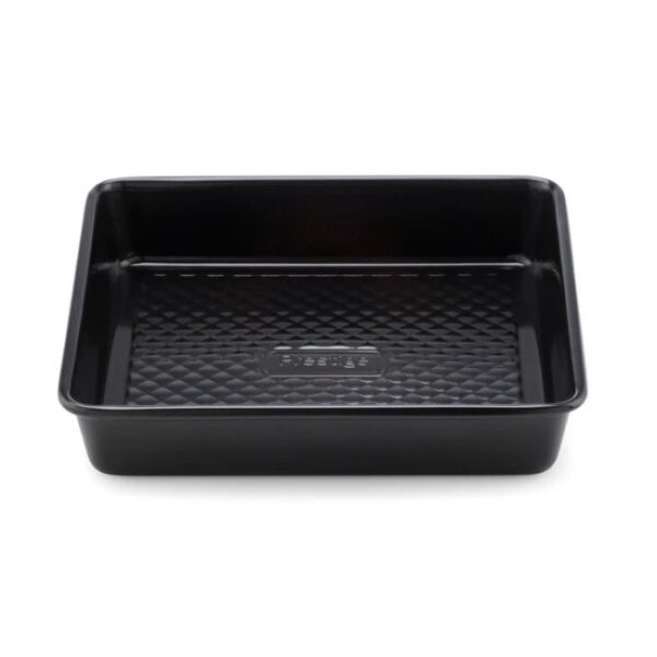 PRESTIGE SQUARE CAKE TIN 9"