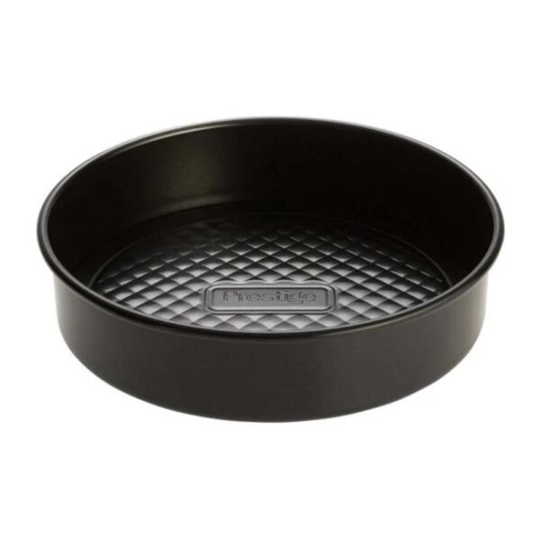 PRESTIGE INSPIRE ROUND CAKE TIN 9"