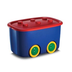 LEGO STORAGE BOX 46LTR