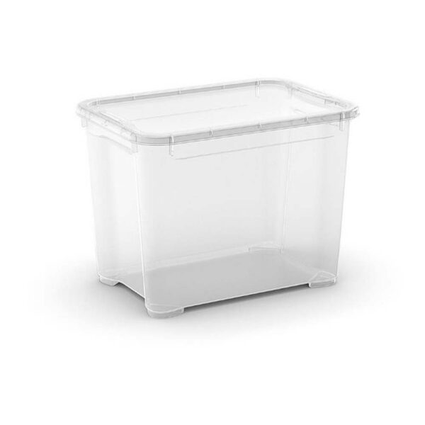 KIS STORAGE T BOX SMALL 20LTR