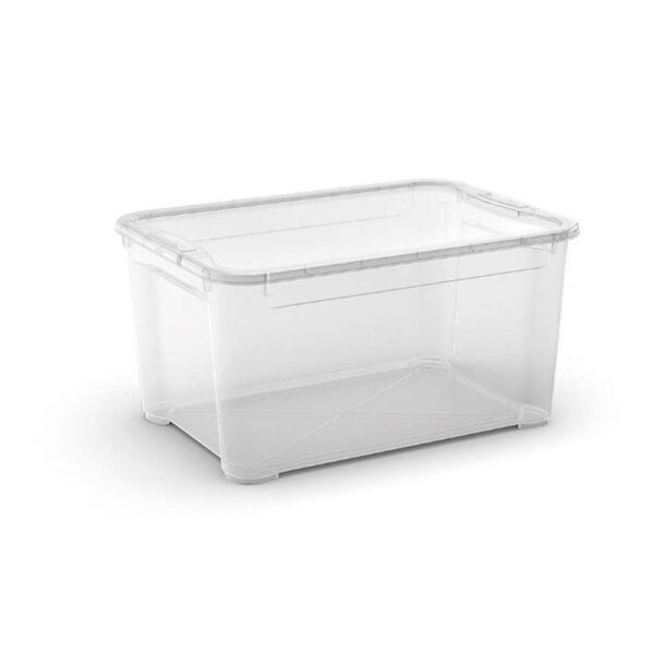 KIS STORAGE T BOX LARGE 47LTR
