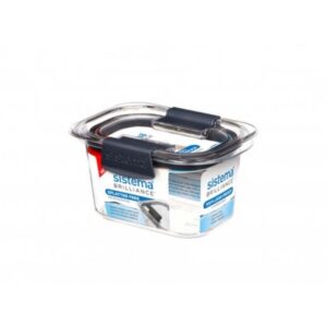 SISTEMA BRILLIANCE RECTANGULAR 380ML