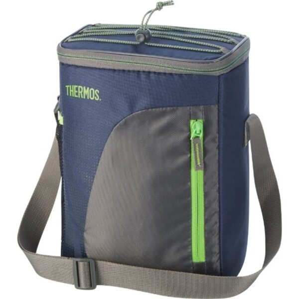 THERMOS RADIANCE COOLER MEDIUM NAVY 8.5LTR