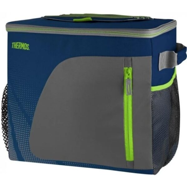 THERMOS RADIANCE COOLER FAMILY NAVY 30LTR