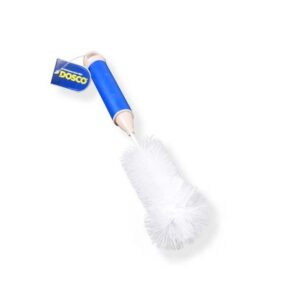 DOSCO SOFT GRIP BOTTLE SCRUB BRUSH