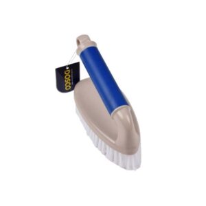 DOSCO SOFT GRIP JUMBO WASH UP SCRUB BRUSH