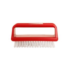 DOSCO NAIL BRUSH WITH GRIP HANDLE