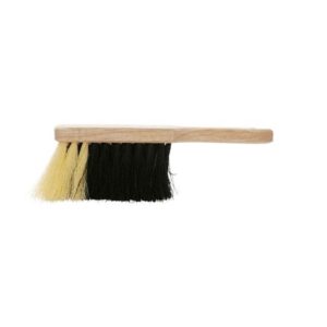 DOSCO BLACK & WHITE BANNISTER BRUSH