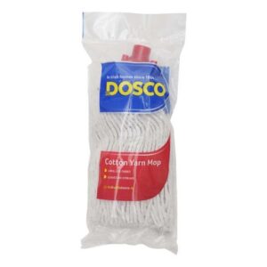 YARN MOP NO.12 HEAD REPLACEMENT