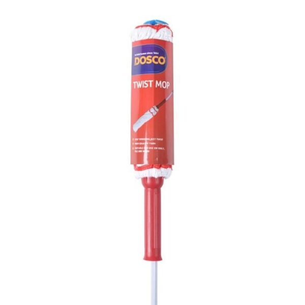DOSCO TWIST FLOOR MOP