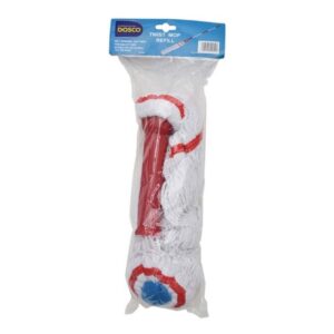 DOSCO TWIST FLOOR MOP REFILL