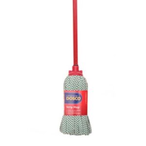 DOSCO STRIPE MOP WITH HANDLE