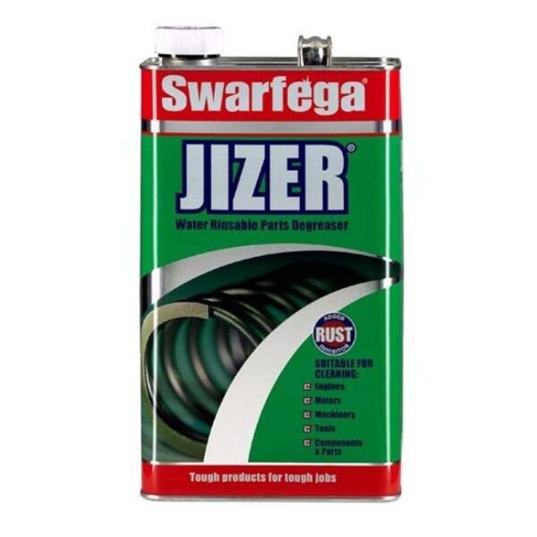 JIZER 5LTR