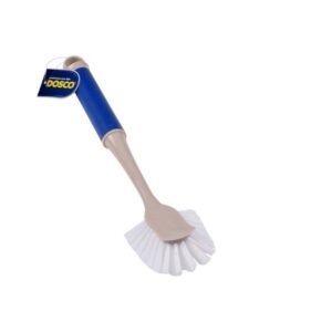 DOSCO SOFT GRIP HAND SCRUB BRUSH