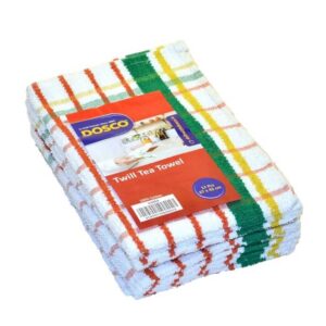 DOSCO TEA TOWEL