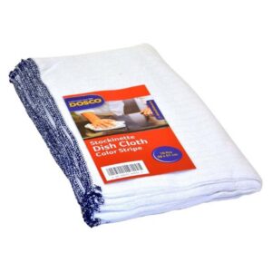 DOSCO STOCKINETTE DISH CLOTH