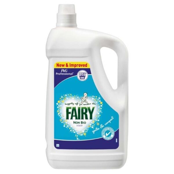 FAIRY PROFESSIONAL LIQUID 5 LTR - Image 2