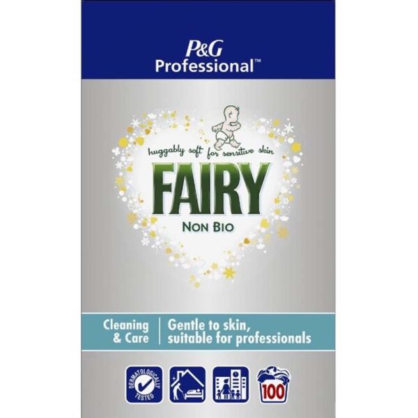 FAIRY WASHING POWDER