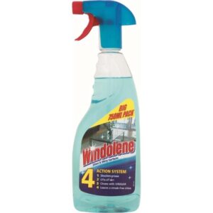 WINDOLENE 750ML