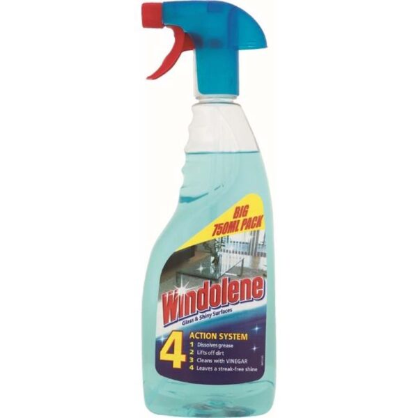 WINDOLENE 750ML