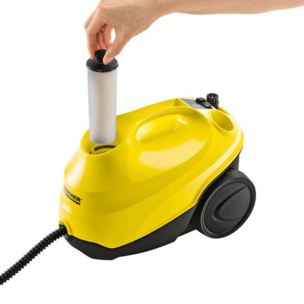 KARCHER DESCALING CARTRIDGE ACCESSORY 2.863-018.0 - Image 2