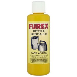 FUREX KETTLE DESCALER 250ML