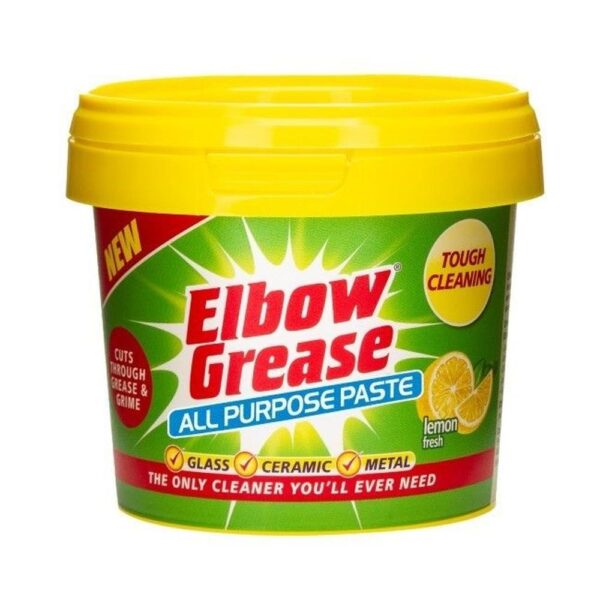 ELBOW GREASE POWER PASTE 500G