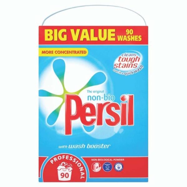PERSIL WASHING POWDER - Image 2
