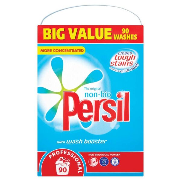 PERSIL WASHING POWDER