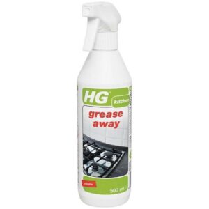 HG GREASE AWAY SPRAY 500ML