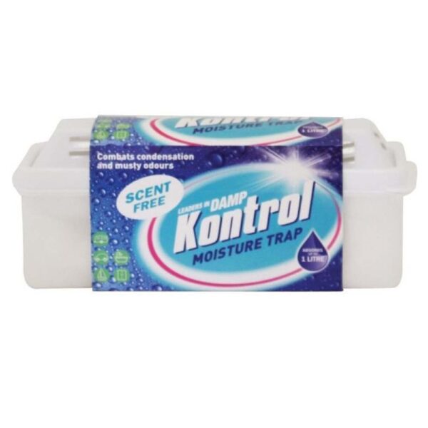 KONTROL STREAMLINE MOISTURE TRAP 500G