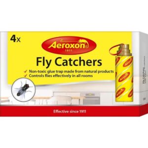 AEROXON FLY CATCHERS