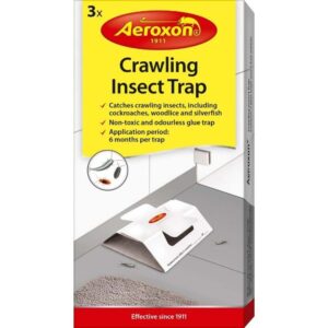 AEROXON CRAWLING INSECT TRAP