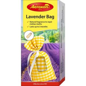 AEROXON LAVENDER BAG