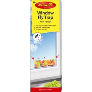 AEROXON WINDOW FLY TRAP
