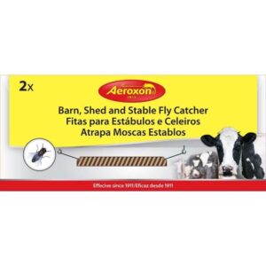 AEROXON BARN, SHED AND STABLE FLY TRAP