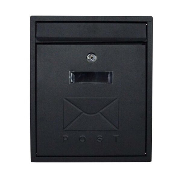 DEVIELLE CONTEMPORARY POST BOX