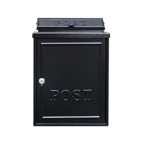 DEVIELLE CLASSIC DIECAST POST BOX