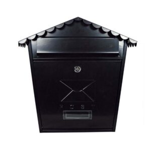 DEVIELLE CLASSIC POST BOX
