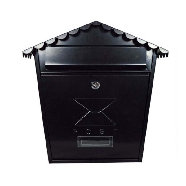 DEVIELLE CLASSIC POST BOX
